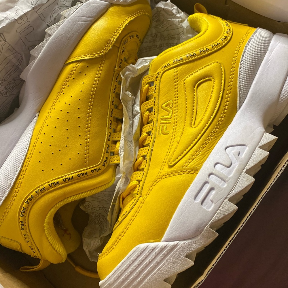Fila’s
